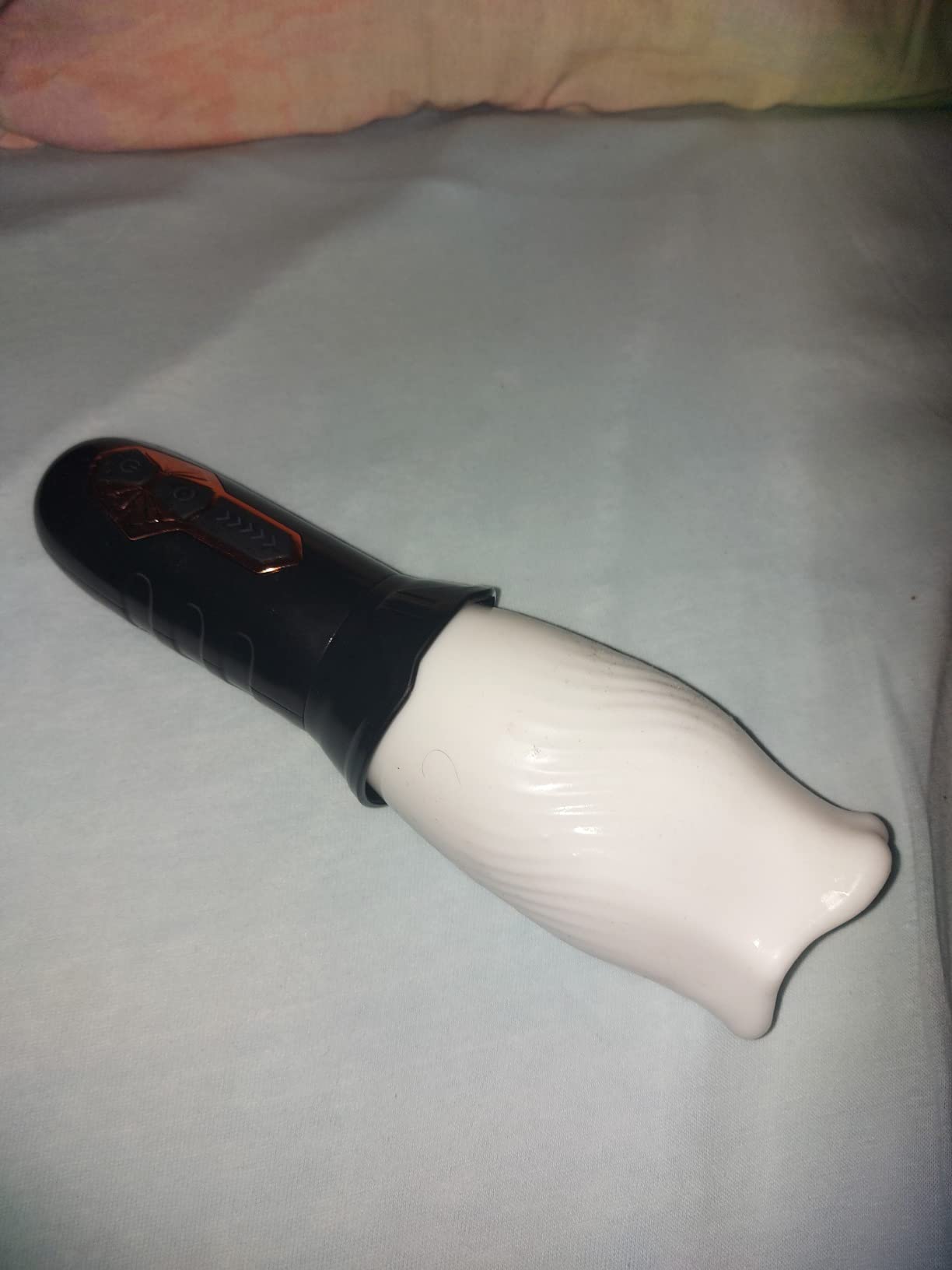 Tornado | Electric masturbator | Sex toy for men — Photo Customer reviews 1