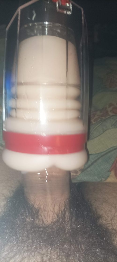 roka - 4 in 1 cup masturbator — Photo Customer Reviews 1