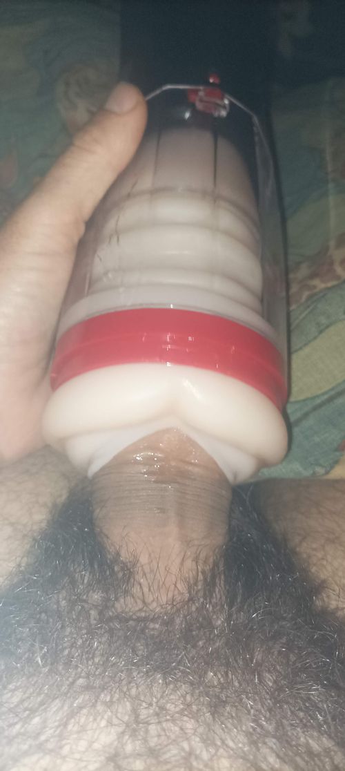roka - 4 in 1 cup masturbator — Photo Customer Reviews 2