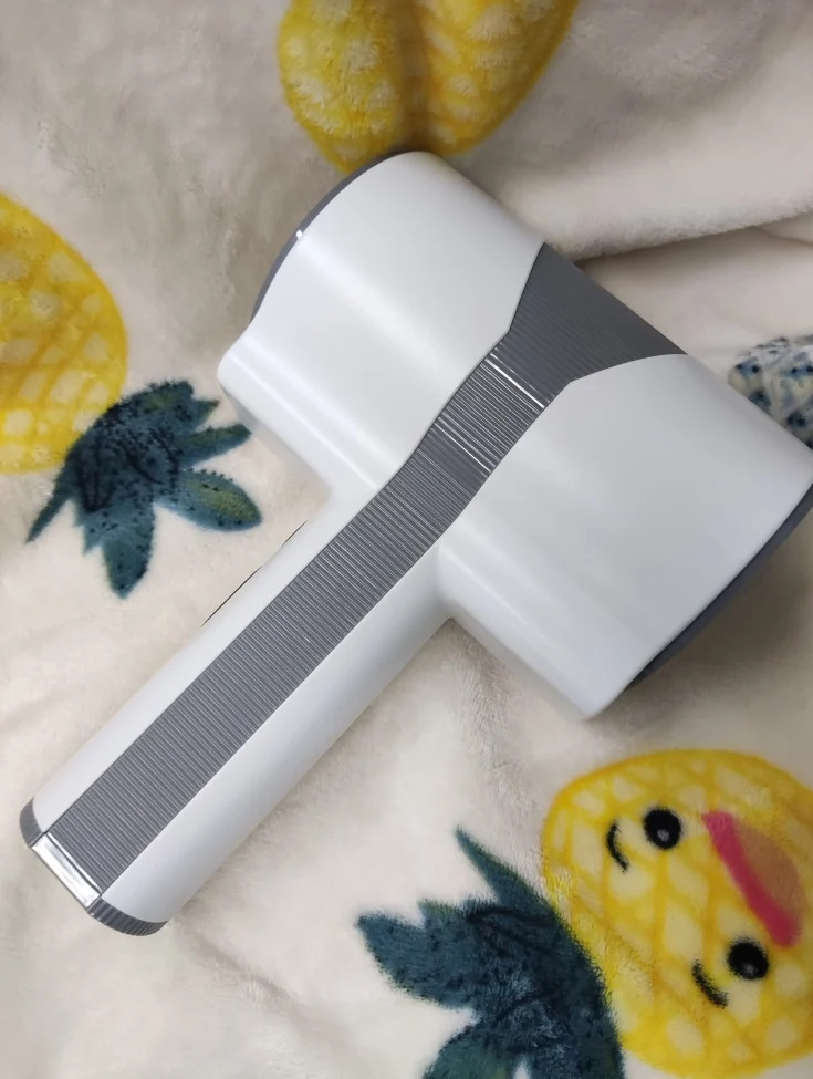 raven - Double opening 7 vibrations 5 rotations and back and forth oral sex portable masturbator — Photo Customer review 1