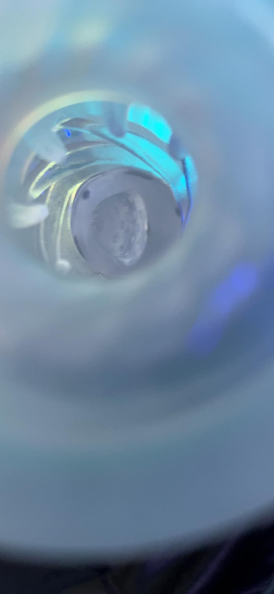 Electric masturbator with 7 suction modes in water 7 rotation modes — Photo Customer reviews 2