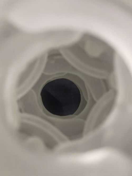 Double Entrance Cup Masturbator — Stock Photo Customer Reviews 1