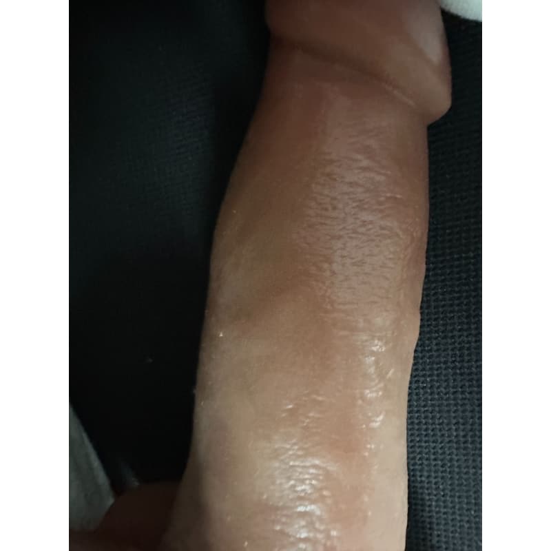 Big Brother - Extra thick realistic dildo with 9.84 inch maximum extension, 7 back and forth modes + 10 modes — Photo Reviews Customer 2
