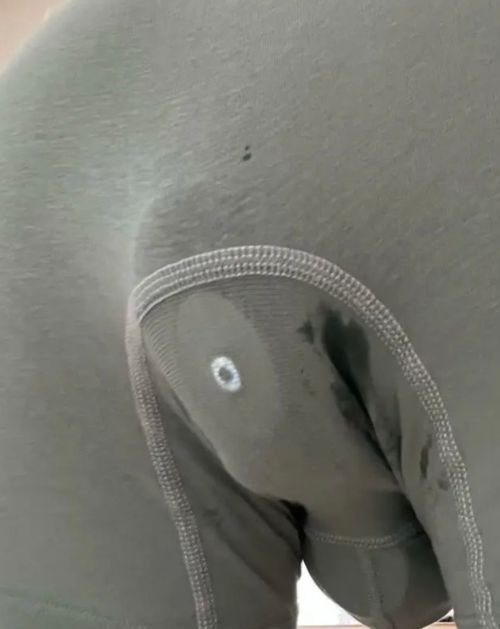 Saul prostate vibrator with 3 movements back and forth and 12 vibrations — Photo Customer review 1
