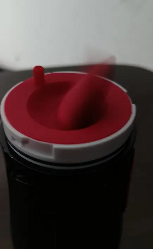 Elita 7 Automatic Cup Masturbator with licking and 4 suction modes — Photo Customer review 2