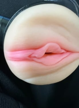 10 Vibration Anale et Vaginale 2 en 1 Masturbateur portatif — photo avis client 1