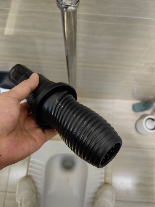 Masturbateur Cup DARK LORD avec 7 rotations et 10 vibrations — photo avis client 1