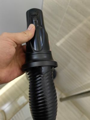Masturbateur Cup DARK LORD avec 7 rotations et 10 vibrations — photo avis client 2