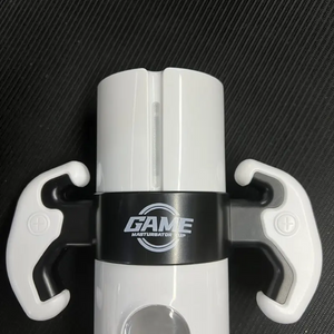Calvin Gamepad 2 in 1 Portable Cup Masturbator with Back-and-forth Movements and Vibrations — Stock Photo 2 Customer Reviews