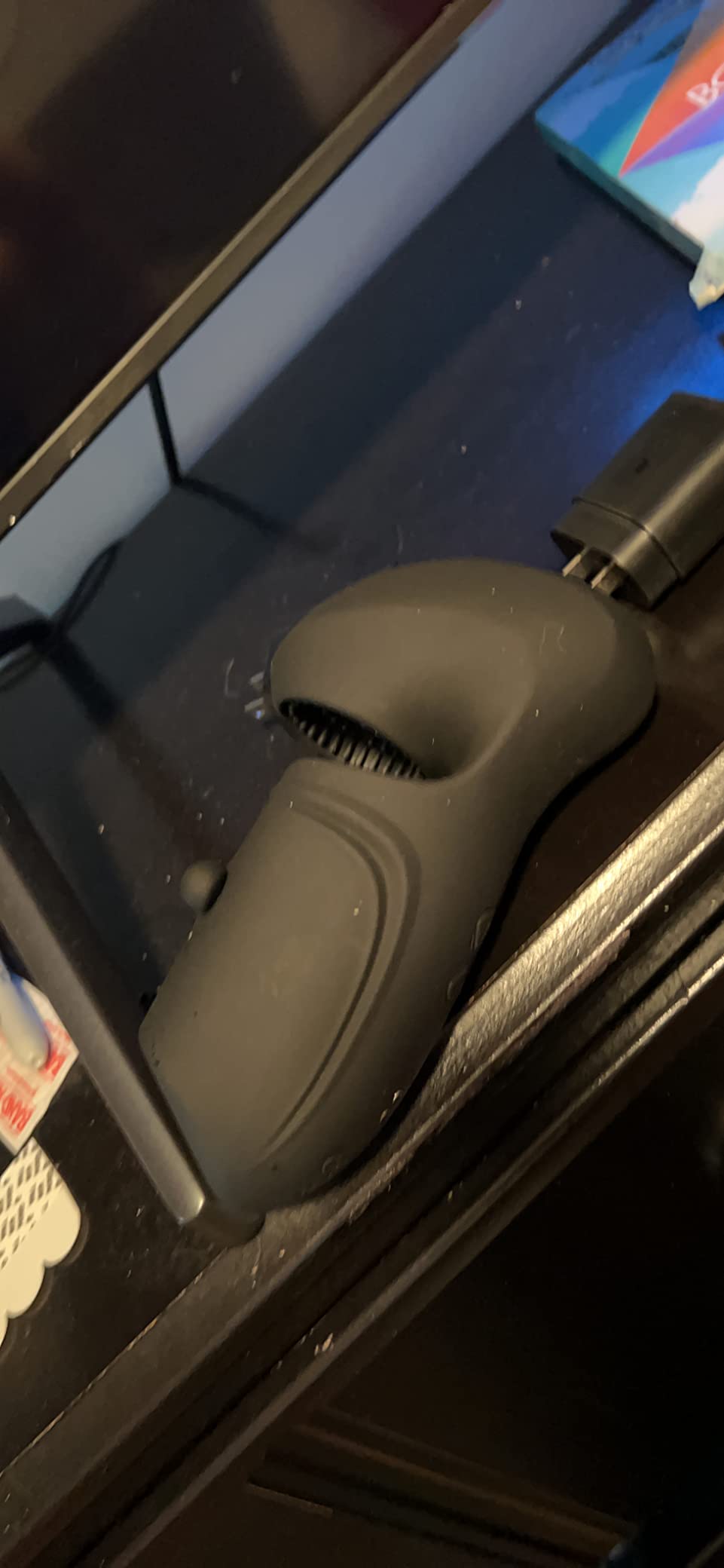 10-mode-adjustable loop vibration modes masturbator — Photo Customer reviews 1