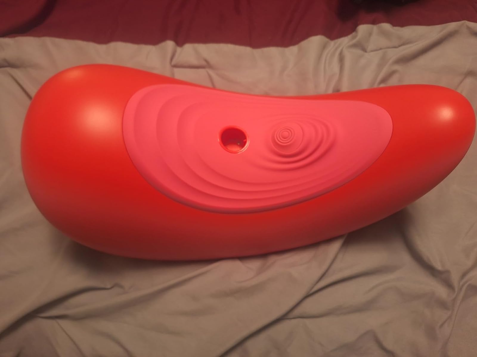 VVD Rider Desire Riding Experience Innovative Design with Two Orders — Photo Reviews Customer 2