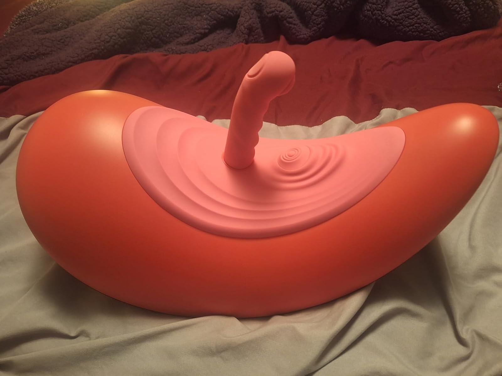 VVD Rider Desire Riding Experience Innovative Design with Two Orders — Photo Reviews Customer 3
