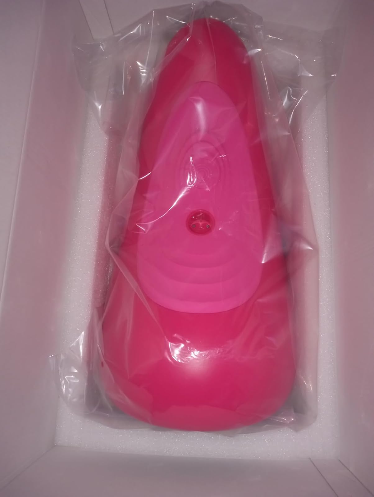 VVD Rider Desire Riding Experience Innovative Design with Two Orders — Stock Photo Reviews Customer 1