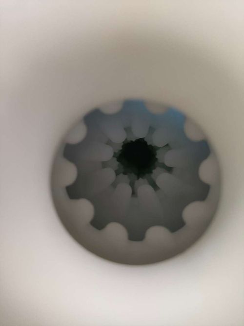 Masturbation électrique Océan avec mouvements de va-et-vient, succion et vibrations — photo avis client 1