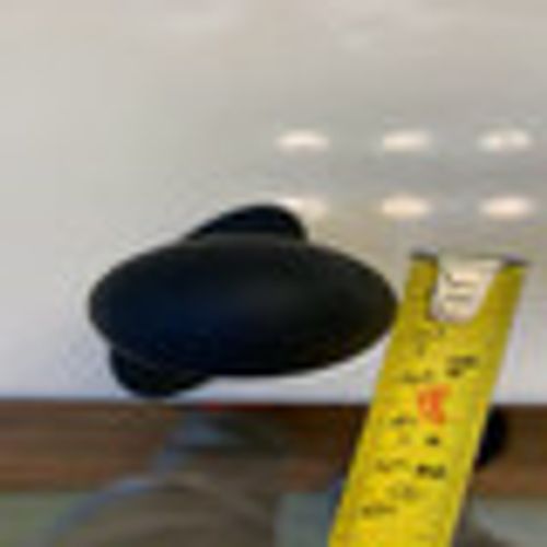 Anal plug vibrator for prostate with 3 ply, 7 telescopic and 7 vibrations — Photo Reviews customer 2