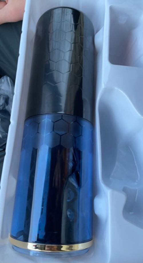 Storm - Cup Masturbator para frente e para trás, Daoke — Foto Comentários do Cliente 1