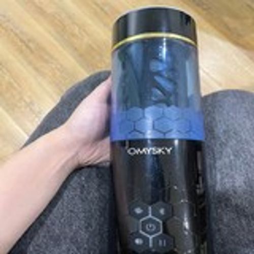 Storm - Cup Masturbator para frente e para trás, Daoke — Foto Comentários do Cliente 1