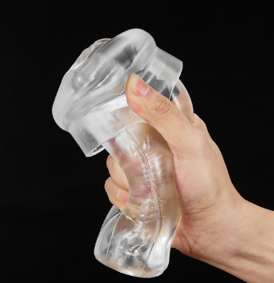 S-hande - 2 in 1 automatic penis pump — Photo Customer Reviews 1