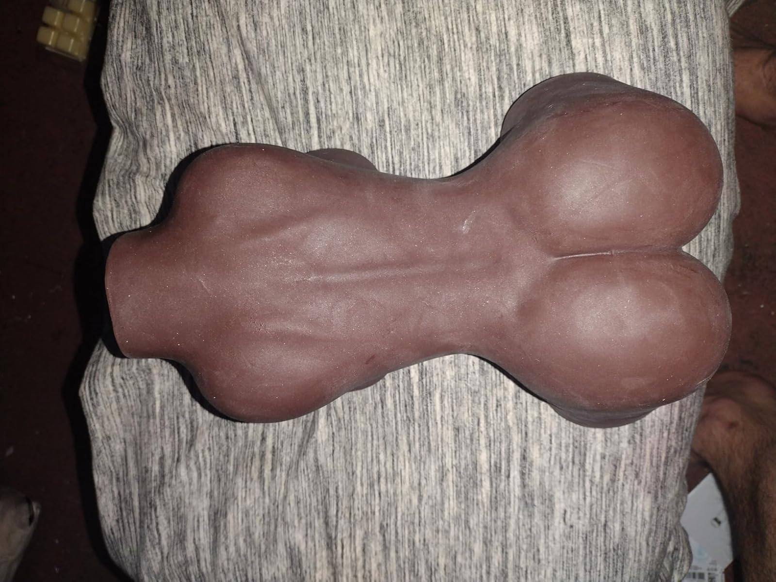 Leni - Realistic sex doll — Photo Customer reviews 1