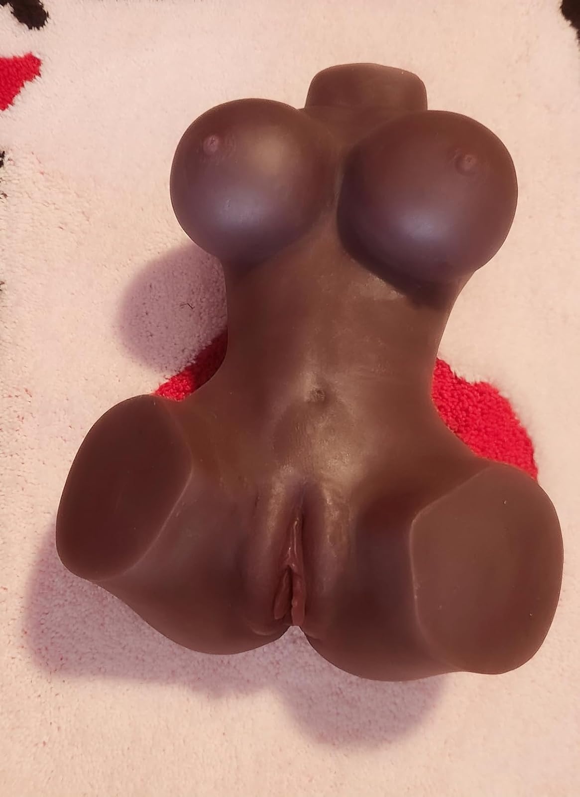 Leni - Realistic sex doll — Photo Customer reviews 1