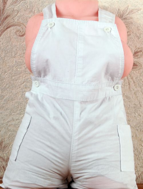 Male masturbator, 5.5 kg — Stock Photo Reviews 1
