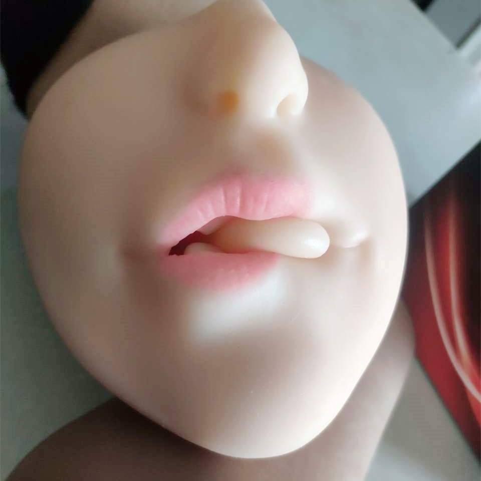 Ivy - Brown Beauty Portable Masturbator for Pocket Pussy — Stock Photo 10 Customer Reviews