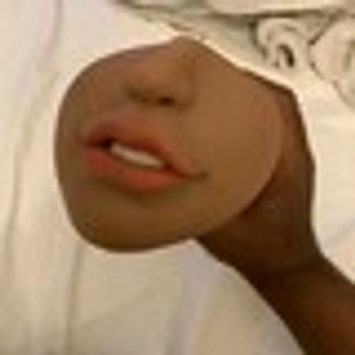 Ivy - Brown Beauty Portable Masturbator for Pocket Pussy — Stock Photo Customer Reviews 1