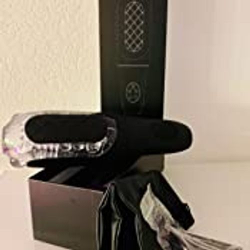 Automatic cup masturbator, oral sex, 4 sucking modes, 10 vibration modes — Stock Photo Reviews
