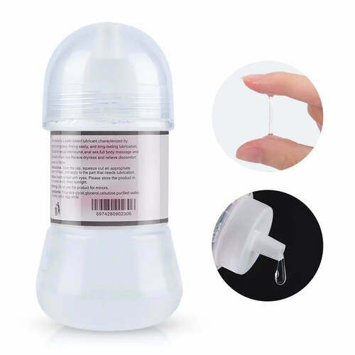 Lubrificante intimo 150 ml