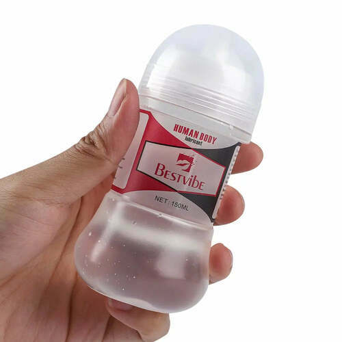 Lubrificante intimo 150 ml
