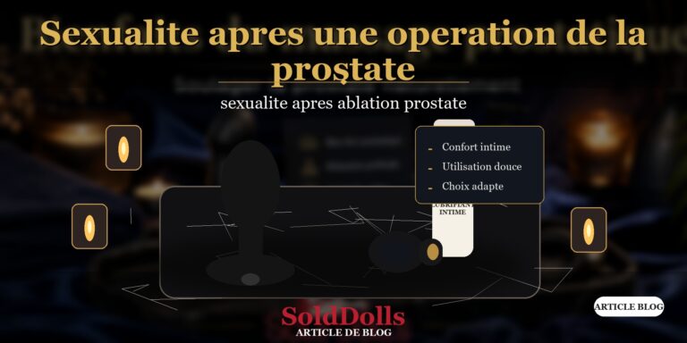 Sexualidade após prostatectomia: pontos de recuperação