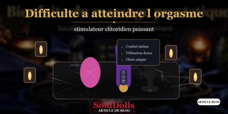 Leistungsstarker Klitorisstimulator: Mein Tipp für eine vernünftige Auswahl