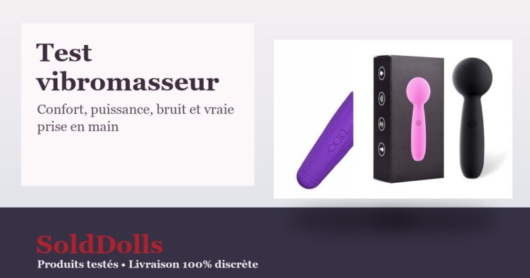 Vibrador: Solsolados de consultoria especializada