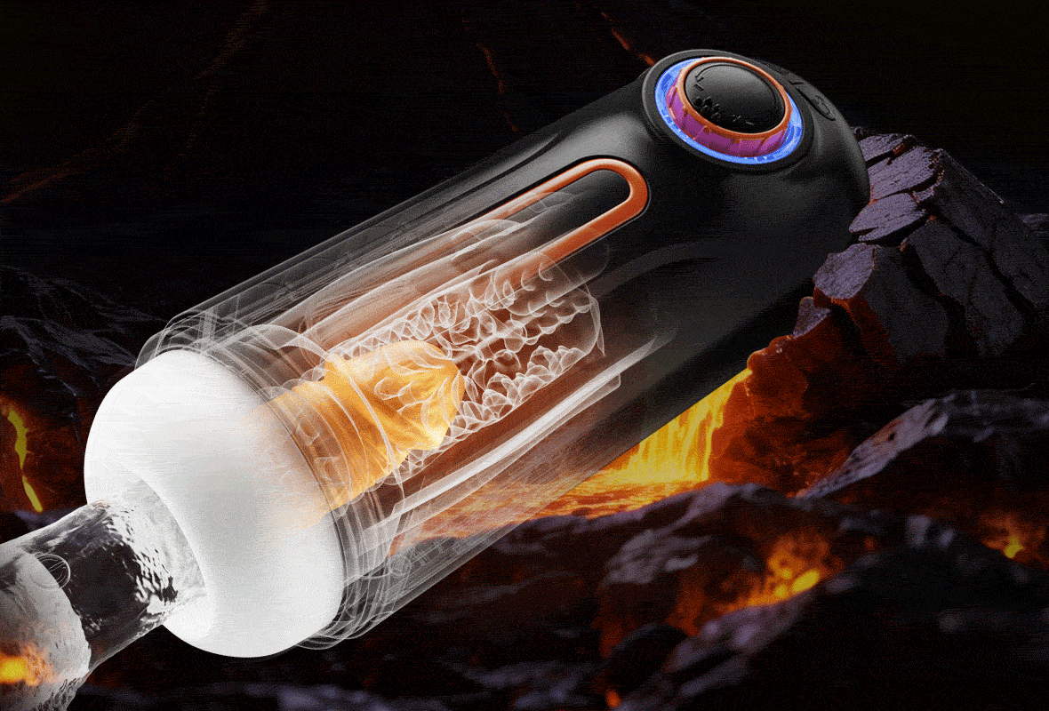 Masturbator Toy Masturbator Toy