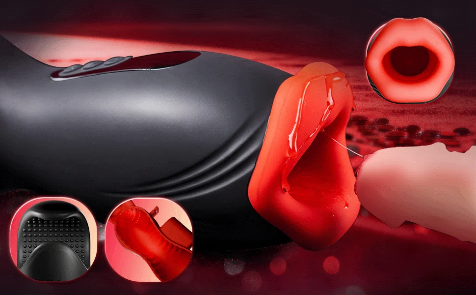 Masturbator Toy Masturbator Toy