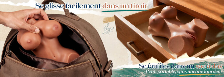 Guide d’achat masturbateur : choisir un masturbateur réaliste