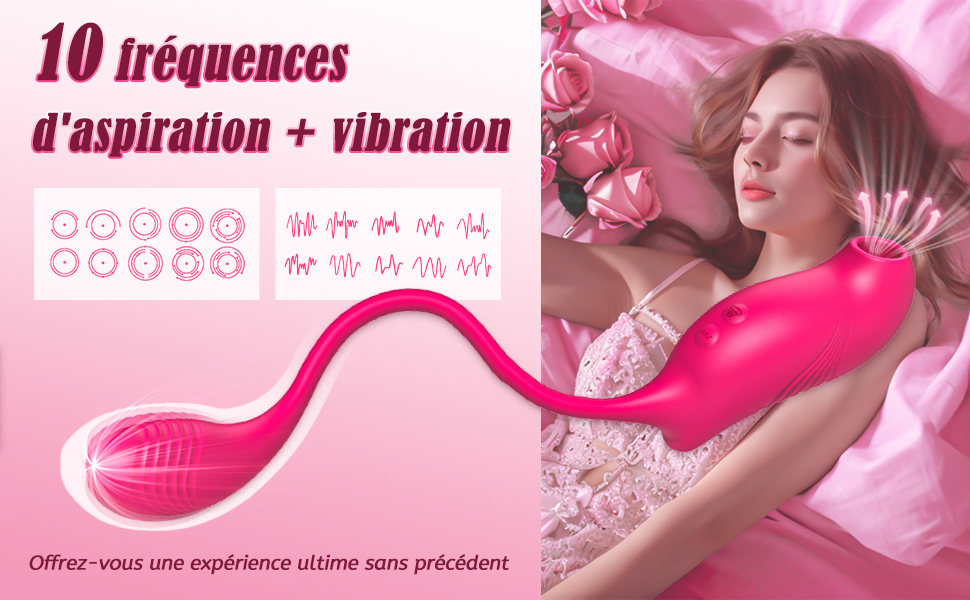 Vibromasseur point G : guide pour mieux choisir et l’utiliser 1 Vibromasseur point G : guide pour mieux choisir et l’utiliser - image produit