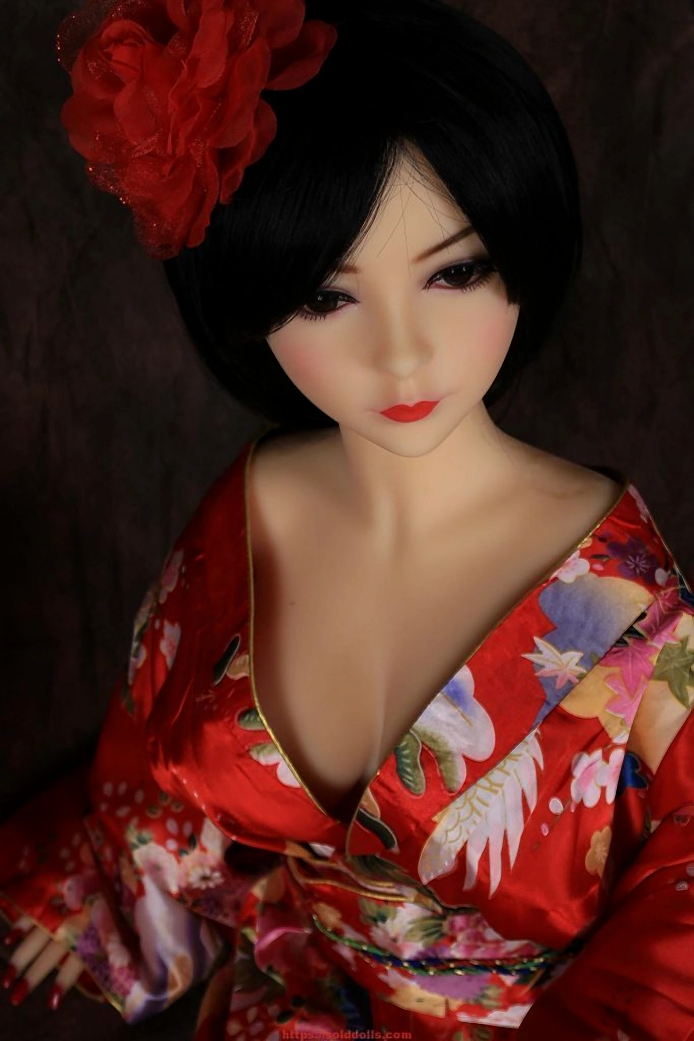 100 cm sexo joly