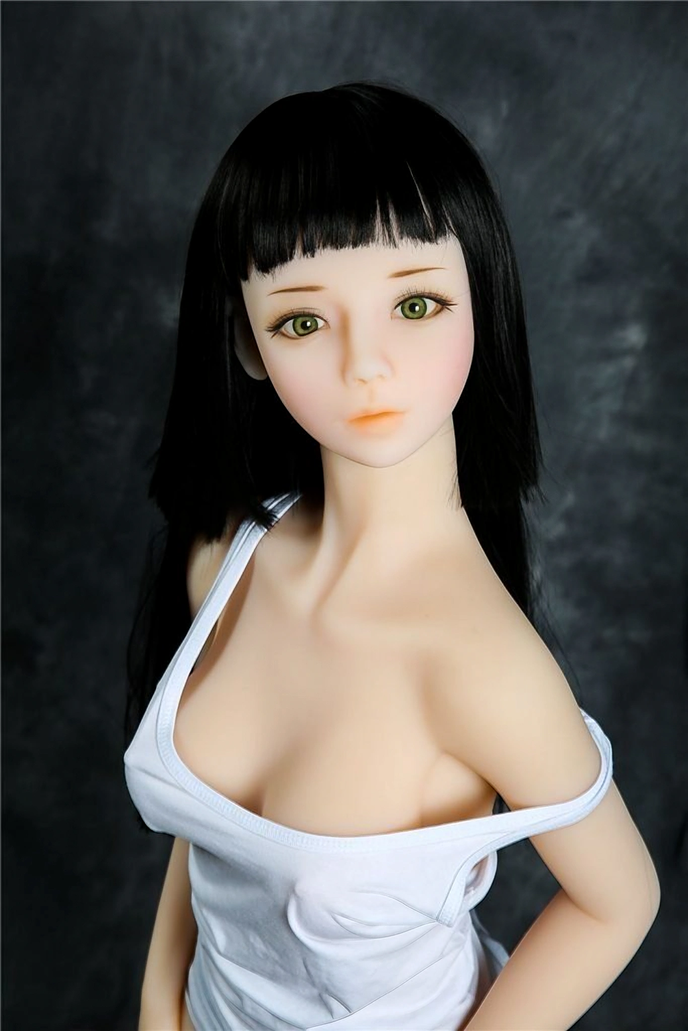 145 cm Lulu - Sex Doll Poupée sexuelle TPE