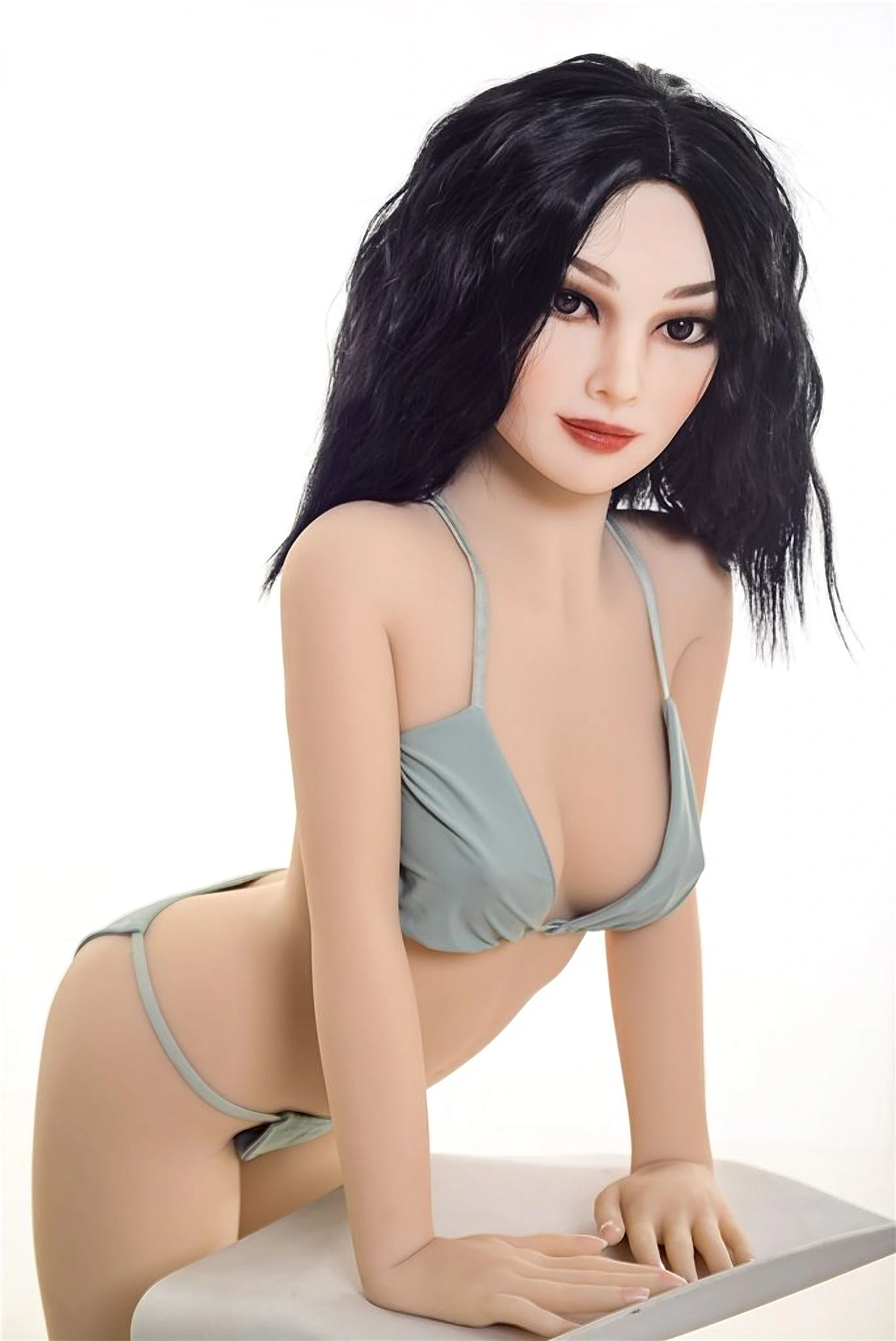 155 cm Mila - Sex Doll Poupée sexuelle TPE
