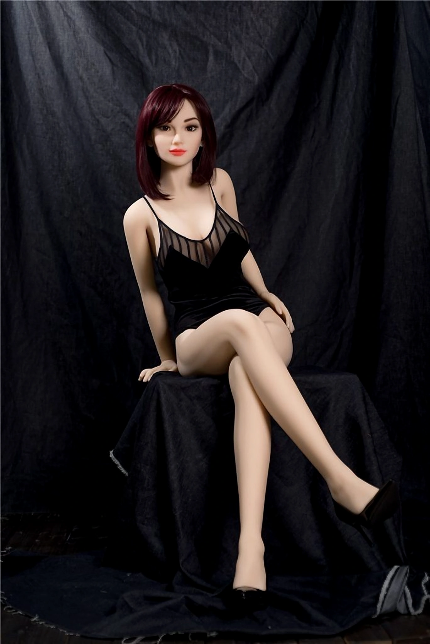 157 cm Hellen - TPE Sex Doll
