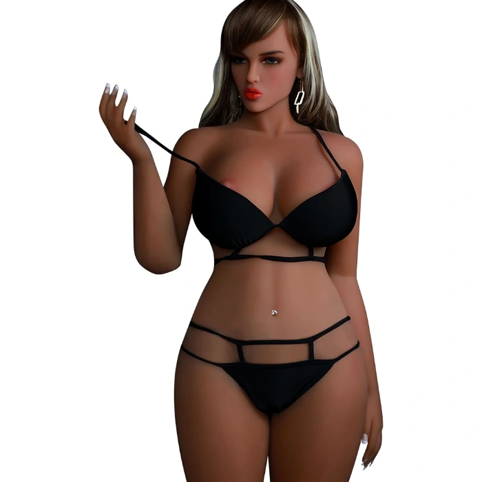 160 cm Jamie -HRDOLL- Sex Doll Poupée sexuelle TPE
