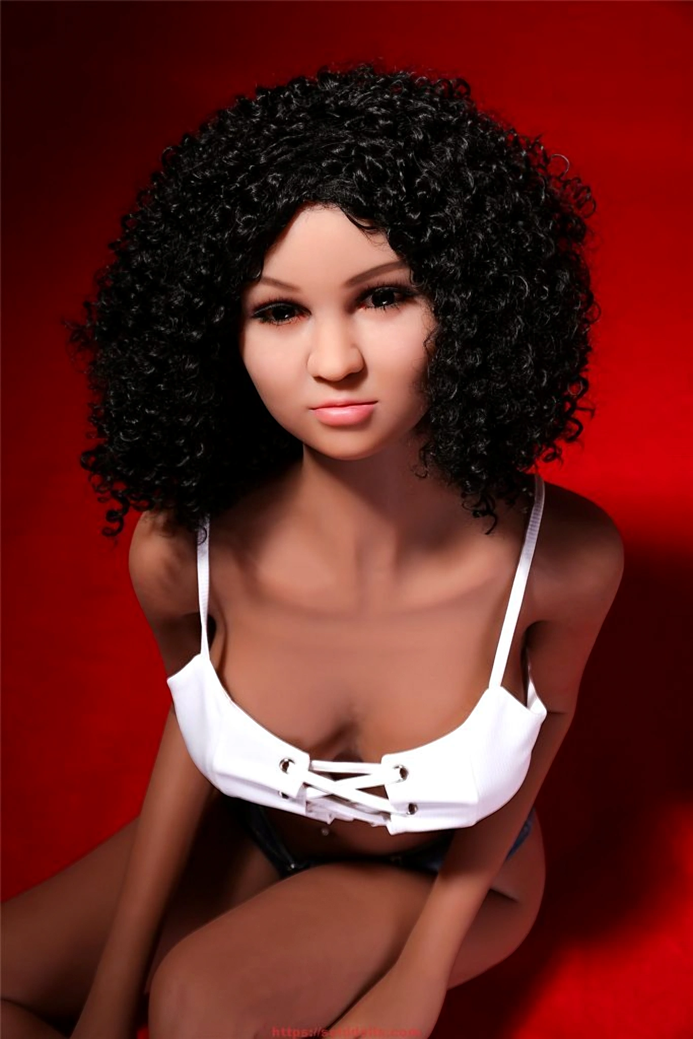 165 cm ALINE