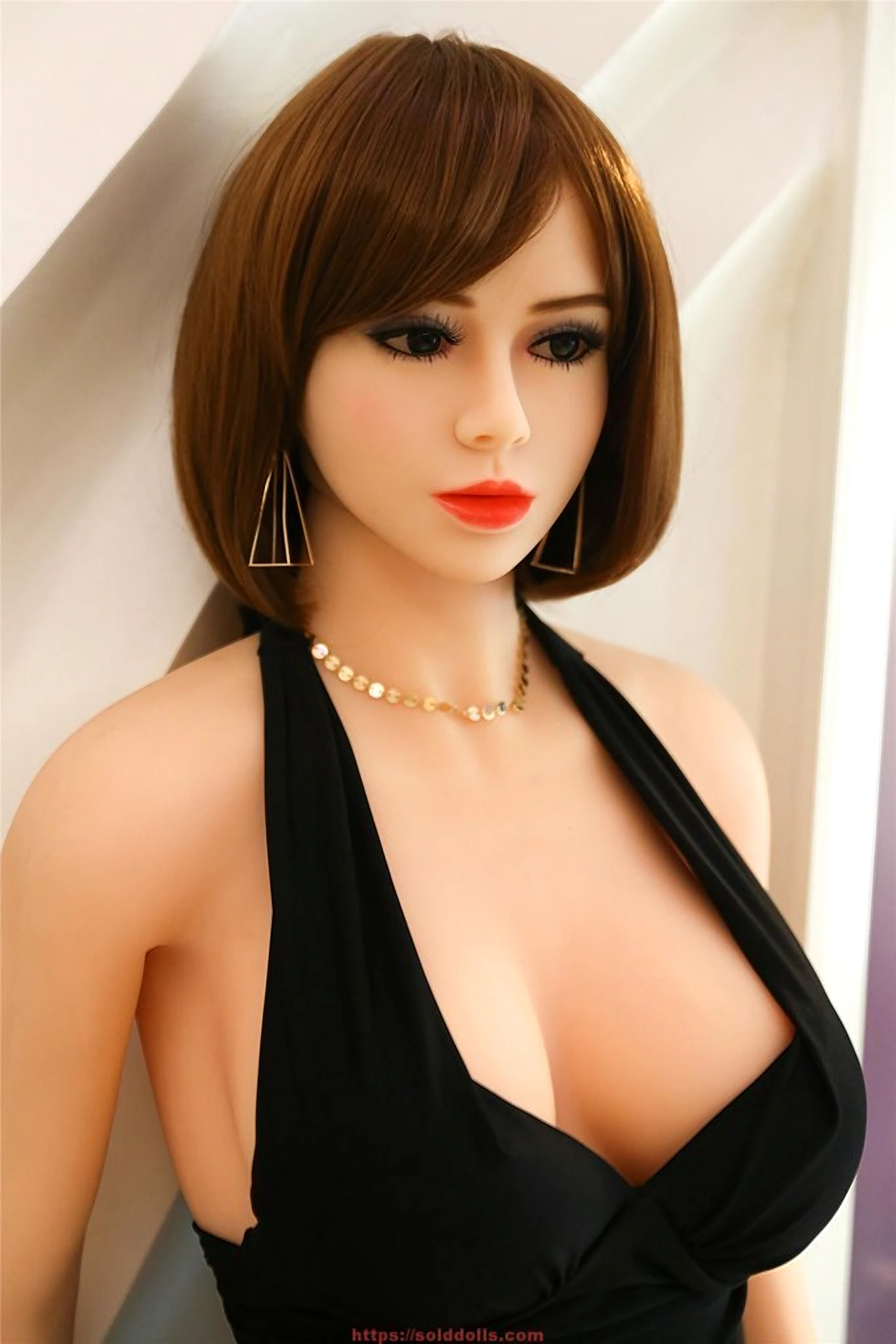 165 cm Jess