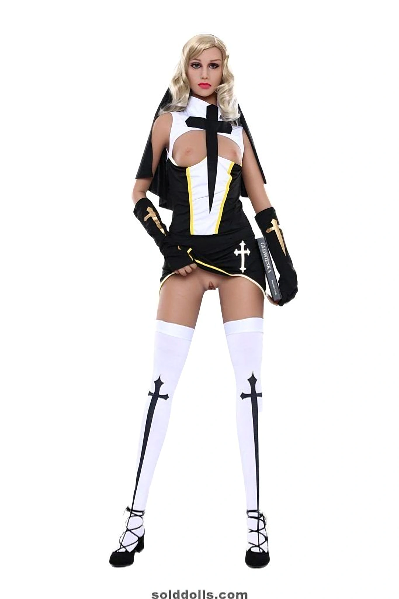 175 cm Kelly intense poupée xxx