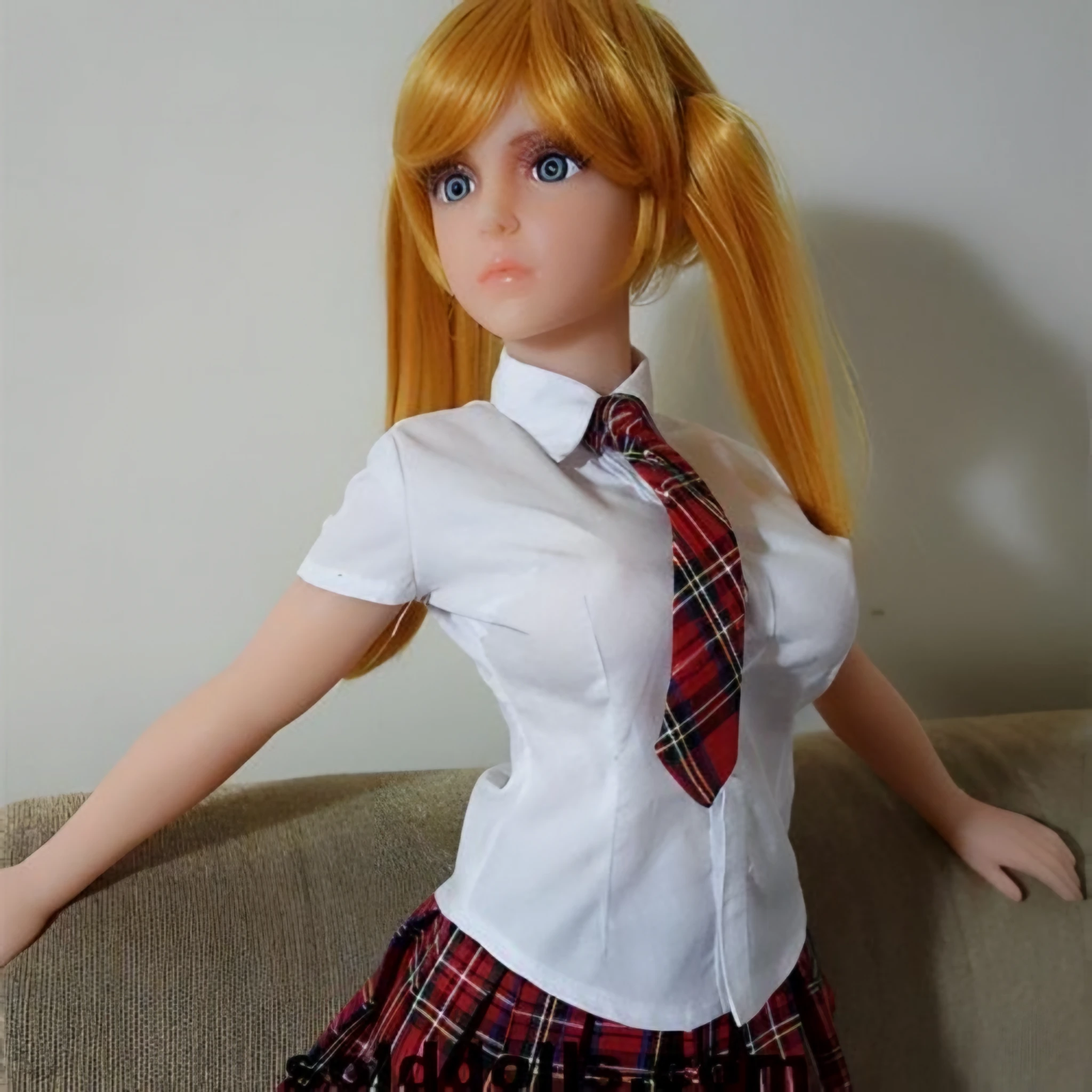 65 cm petite Stéphanie