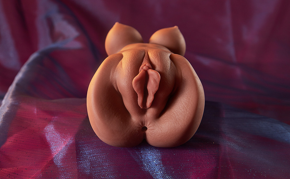 Male Masturbator 787g - Detail 2