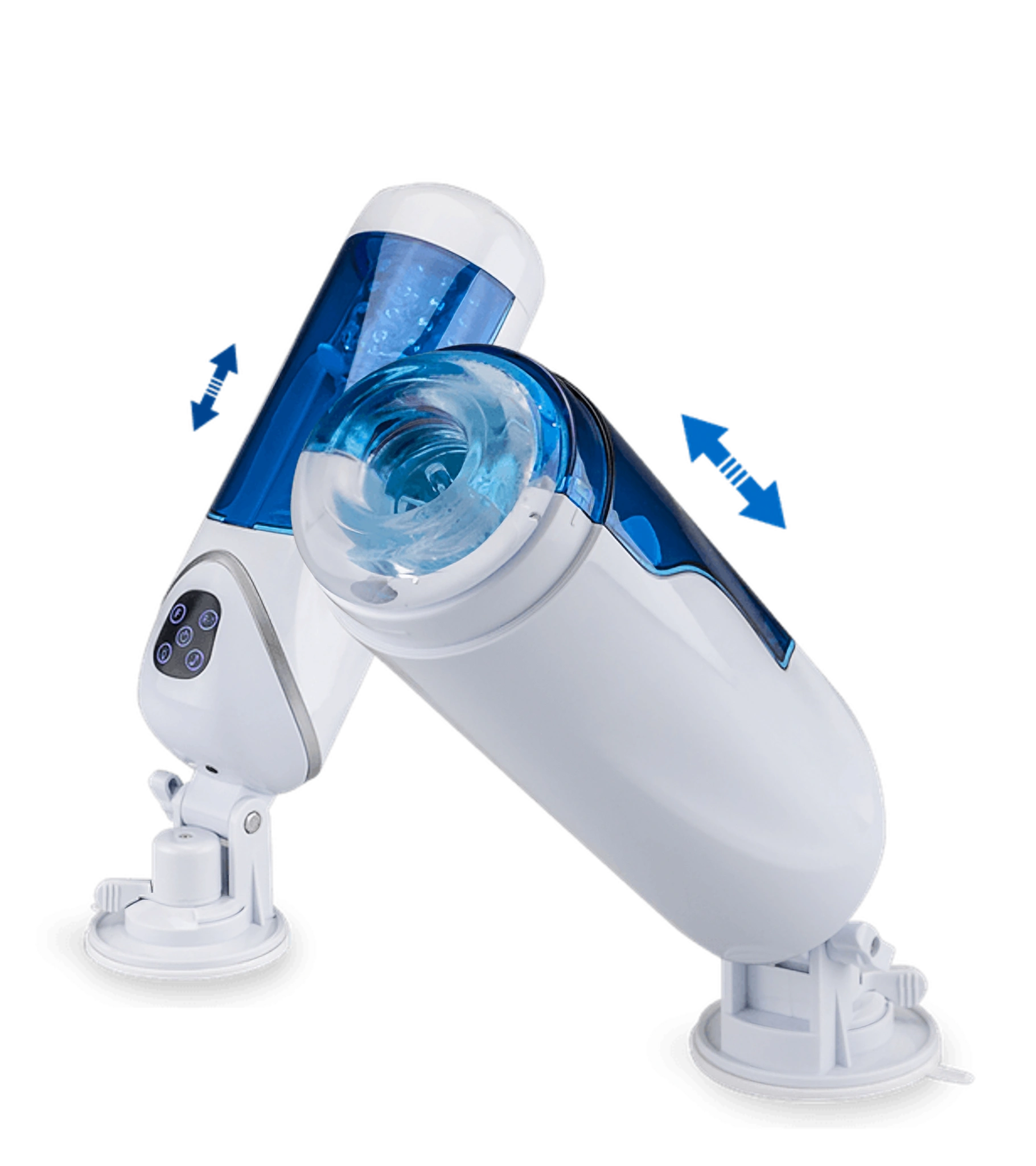 Masturbateur Va et Vient Automatique Trooper