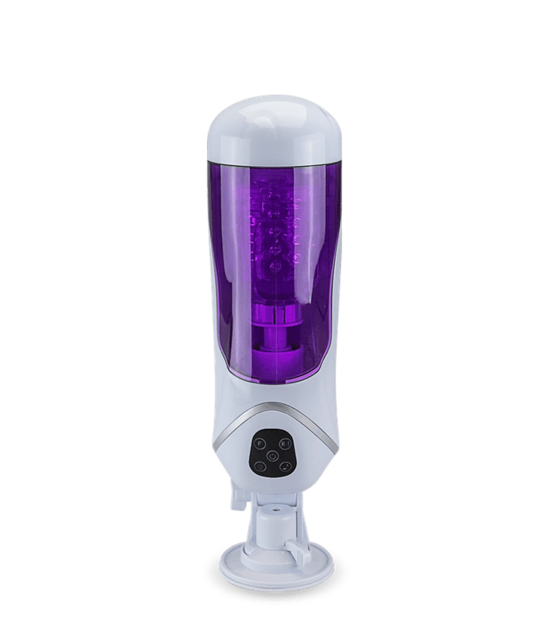 Masturbateur va-et-vient DROID