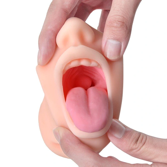 Masturbation Réaliste pour Hommes